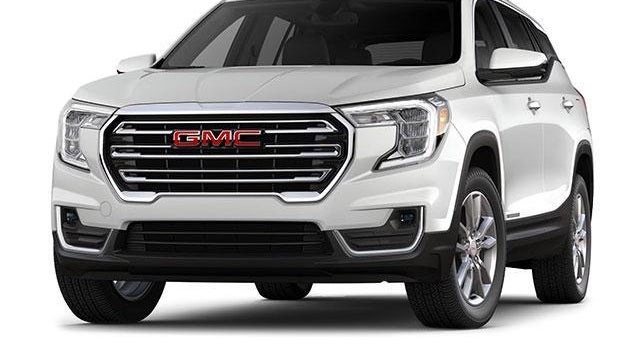 Preowned 2024 GMC Terrain SLT for Sale