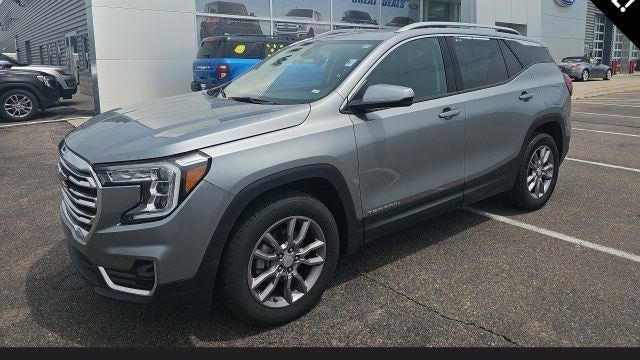 Preowned 2024 GMC Terrain SLT for Sale