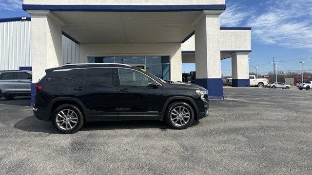 Preowned 2024 GMC Terrain SLT for Sale