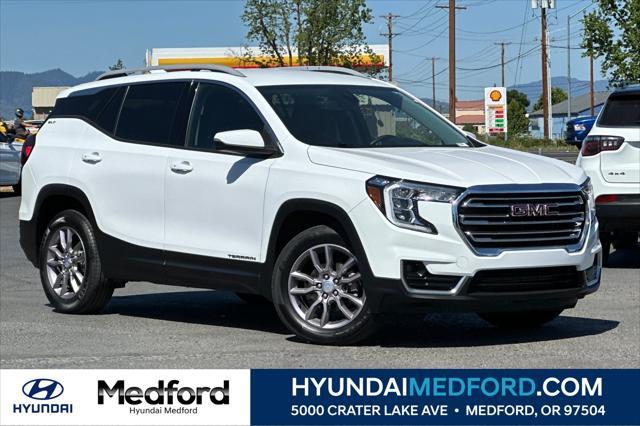 2023 GMC Terrain - $23,992