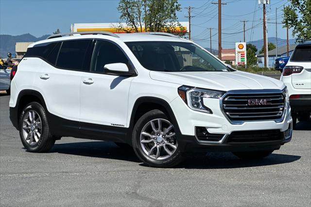 2023 GMC Terrain - $23,992
