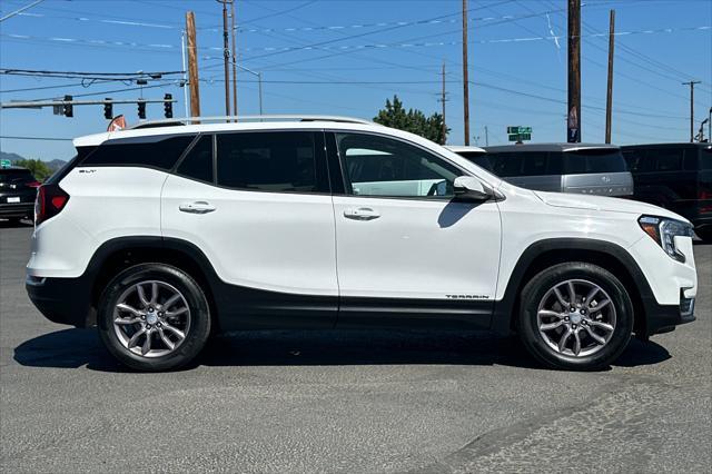 2023 GMC Terrain - $23,992