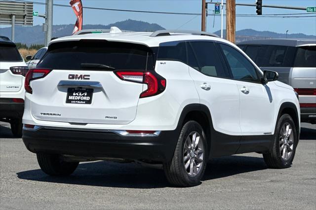 2023 GMC Terrain - $23,992