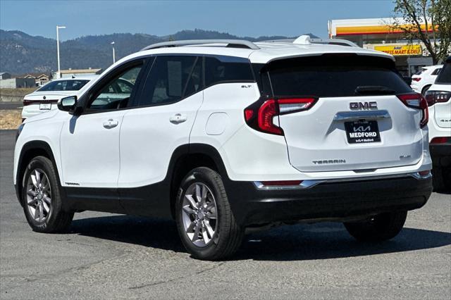 2023 GMC Terrain - $23,992
