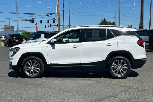 2023 GMC Terrain - $23,992