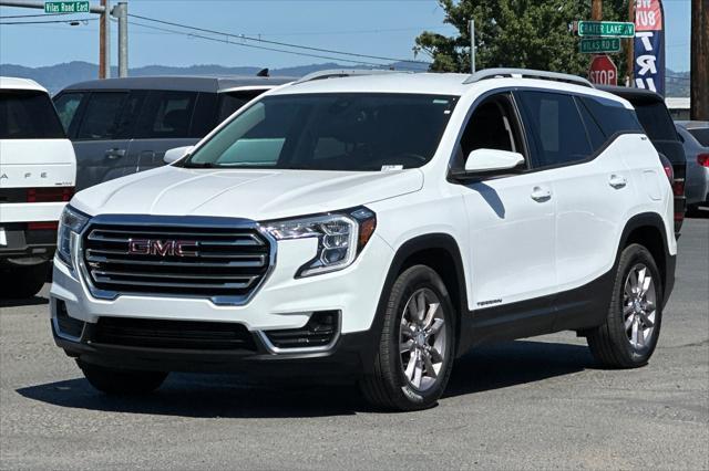 2023 GMC Terrain - $23,992