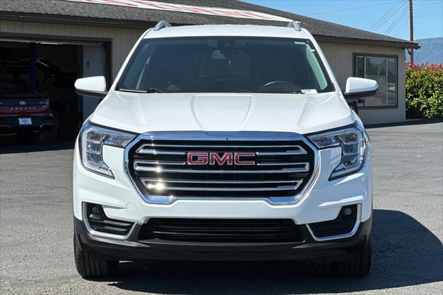 2023 GMC Terrain - $23,992