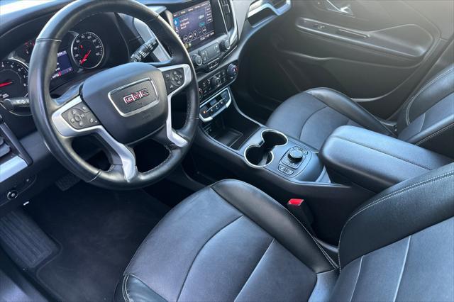 2023 GMC Terrain - $23,992