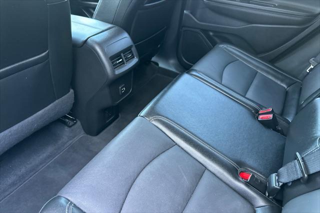2023 GMC Terrain - $23,992