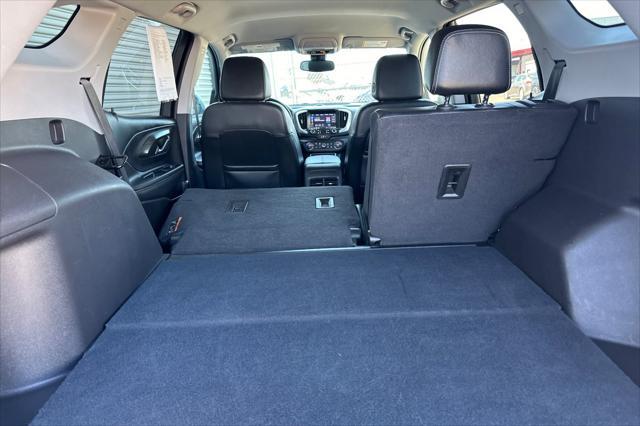 2023 GMC Terrain - $23,992