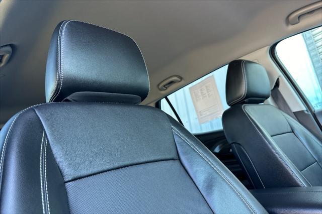 2023 GMC Terrain - $23,992