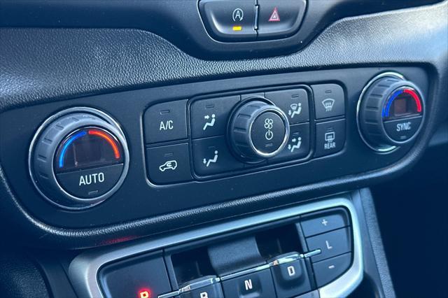 2023 GMC Terrain - $23,992