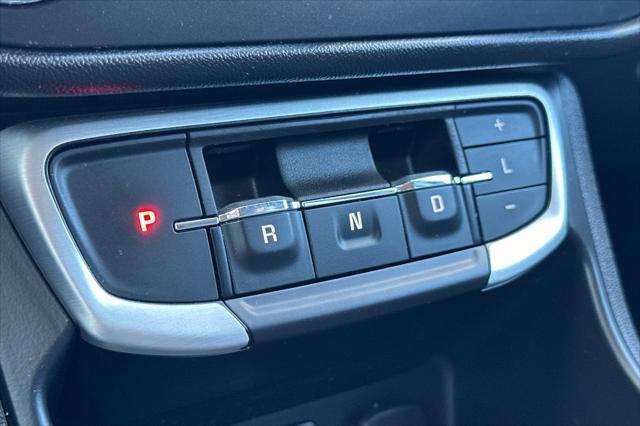 2023 GMC Terrain - $23,992