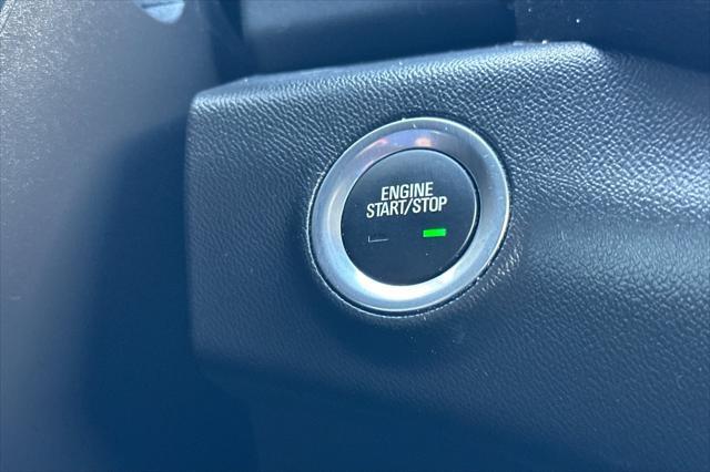 2023 GMC Terrain - $23,992