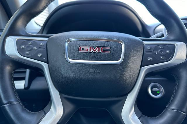 2023 GMC Terrain - $23,992