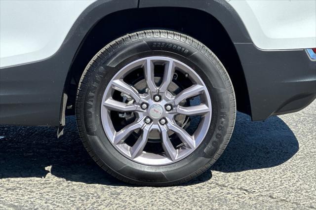 2023 GMC Terrain - $23,992