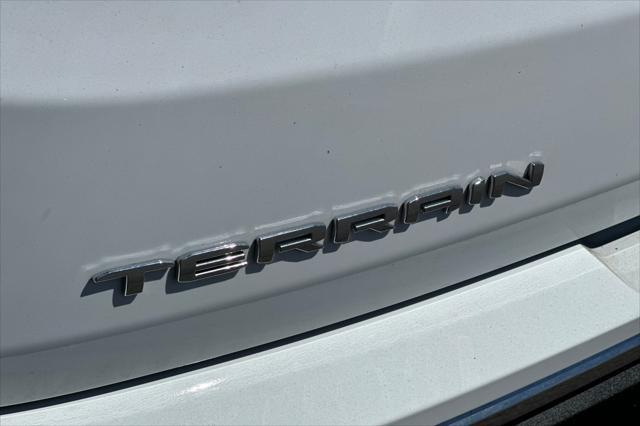 2023 GMC Terrain - $23,992
