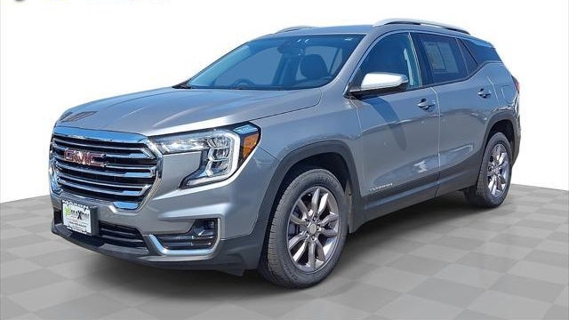 Preowned 2023 GMC Terrain SLT for Sale