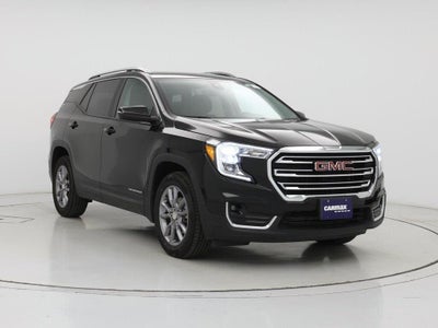 2024 GMC Terrain AWD SLT 4DR SUV