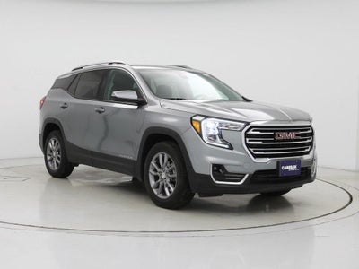 2024 GMC Terrain AWD SLT 4DR SUV