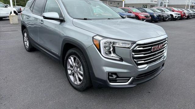 Preowned 2024 GMC Terrain SLT for Sale