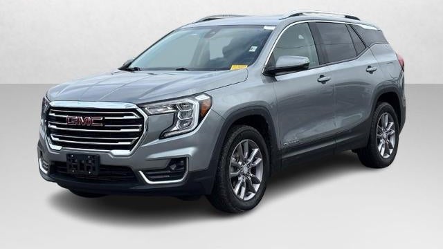 Preowned 2023 GMC Terrain SLT for Sale