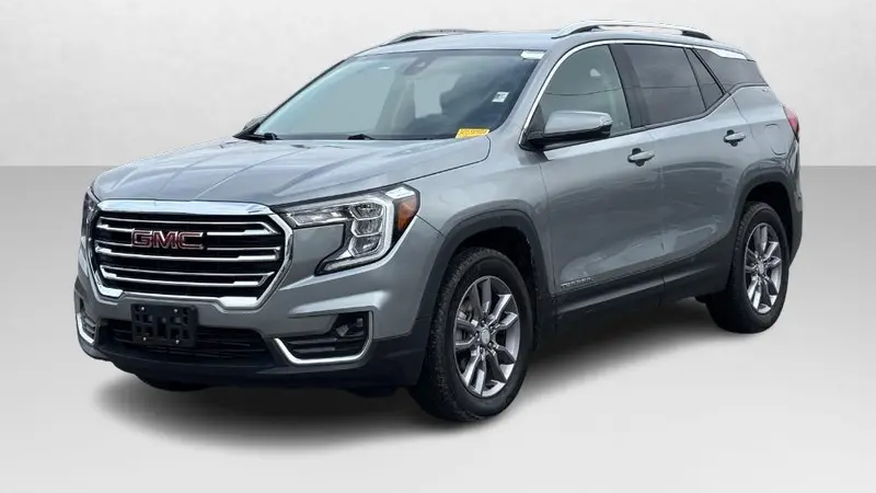 Preowned 2023 GMC Terrain SLT for Sale