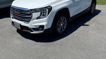 Preowned 2023 GMC Terrain SLT for Sale