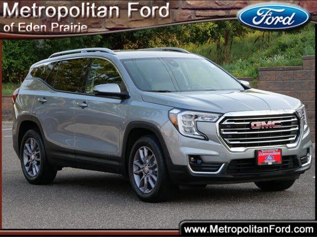 2023 GMC Terrain - $23,999