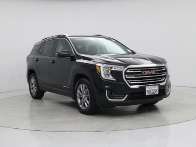 2024 GMC Terrain AWD SLT 4DR SUV