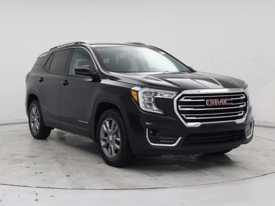 2024 GMC Terrain AWD SLT 4DR SUV