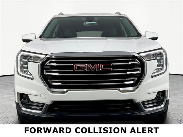 2024 GMC Terrain - $24,148