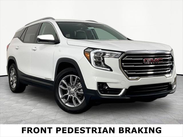 2024 GMC Terrain - $24,148