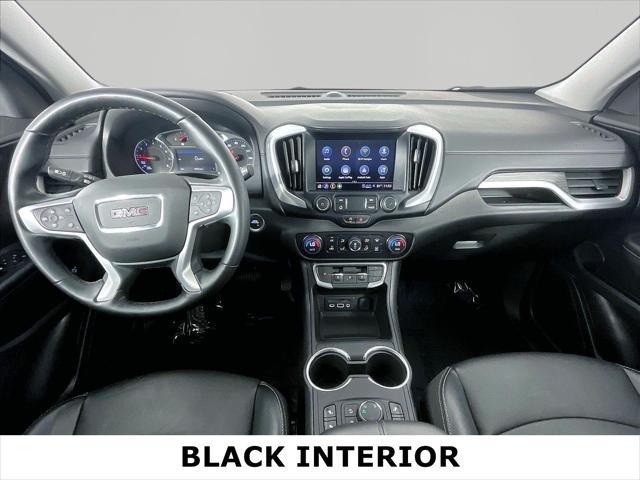 2024 GMC Terrain - $24,148