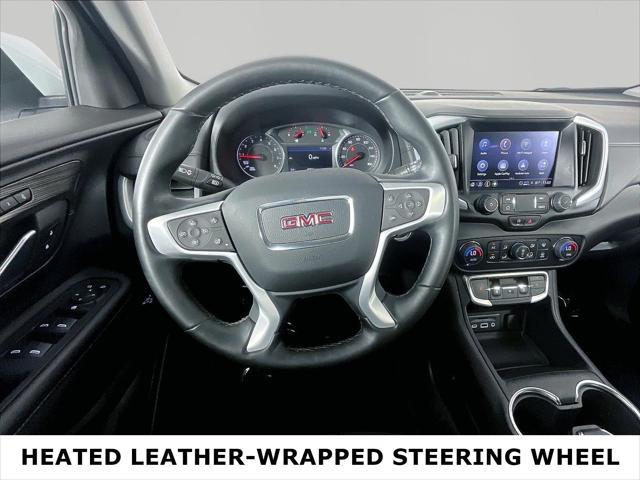 2024 GMC Terrain - $24,148