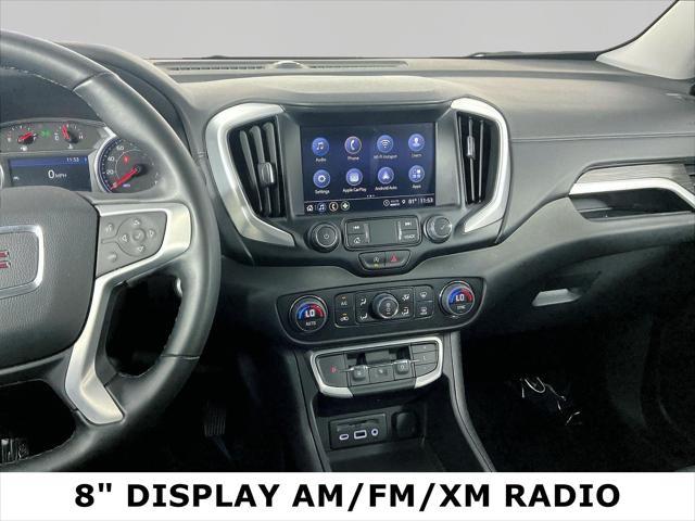 2024 GMC Terrain - $24,148