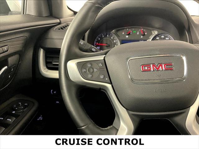 2024 GMC Terrain - $24,148
