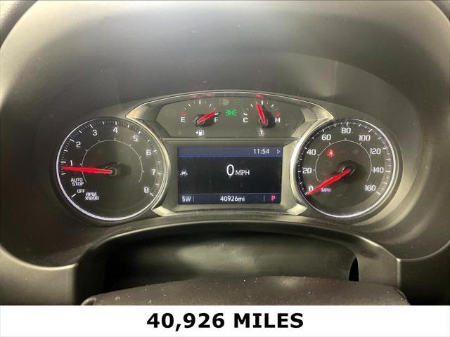2024 GMC Terrain - $24,148