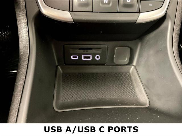 2024 GMC Terrain - $24,148