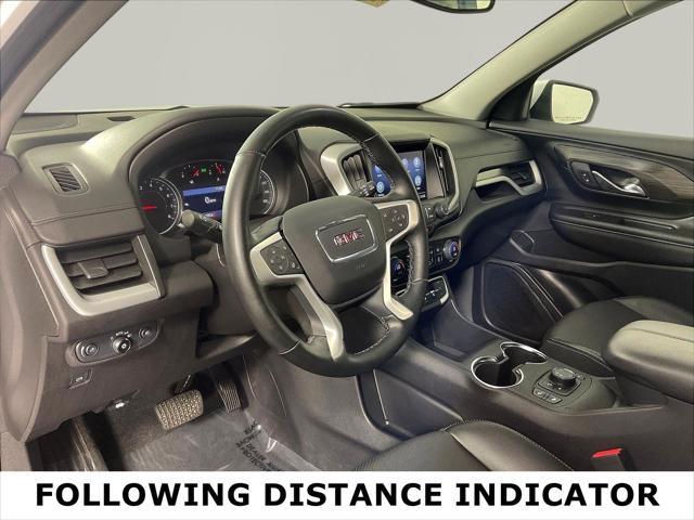 2024 GMC Terrain - $24,148