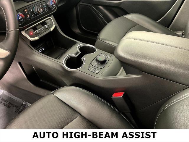 2024 GMC Terrain - $24,148