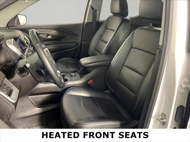 2024 GMC Terrain - $24,148