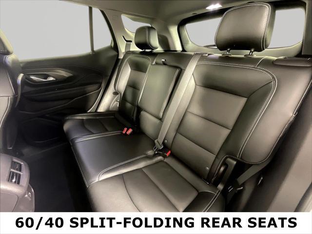 2024 GMC Terrain - $24,148