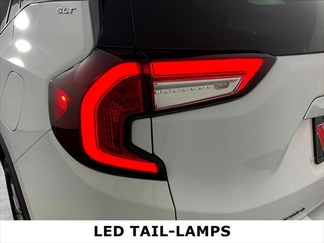 2024 GMC Terrain - $24,148