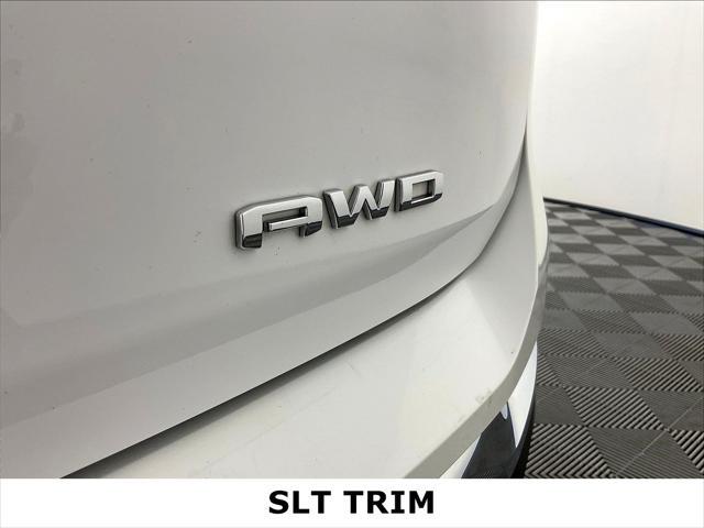 2024 GMC Terrain - $24,148