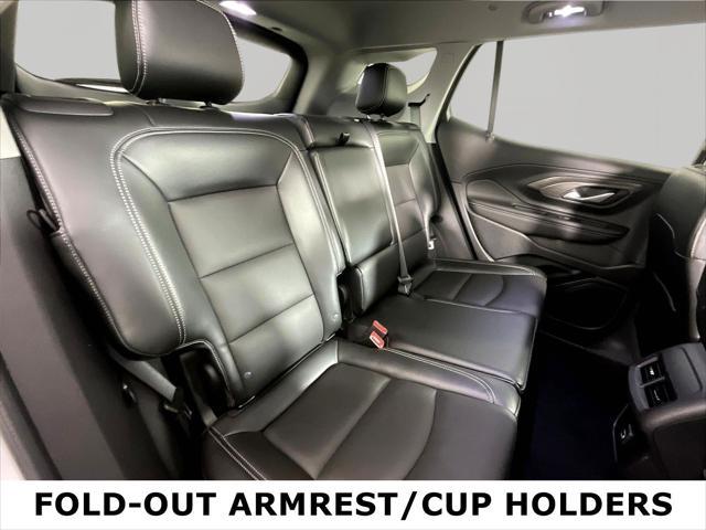 2024 GMC Terrain - $24,148