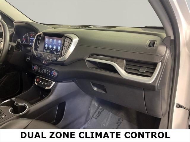 2024 GMC Terrain - $24,148