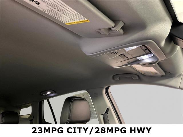 2024 GMC Terrain - $24,148