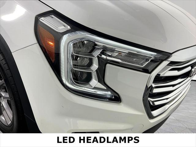 2024 GMC Terrain - $24,148