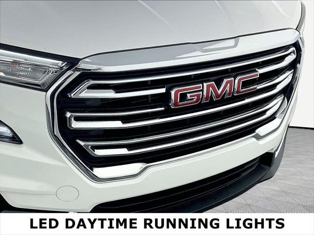 2024 GMC Terrain - $24,148